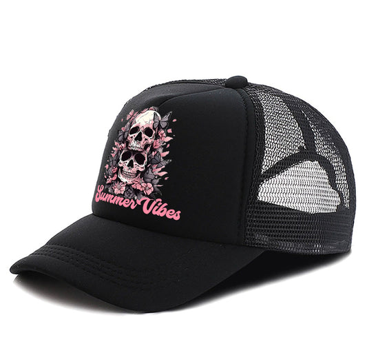 Men's Casual Baseball Cap - Urban Caps