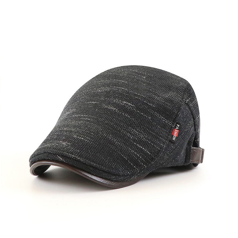 Mens And Womens Caps Knit And Velvet Polar Grain - Urban Caps