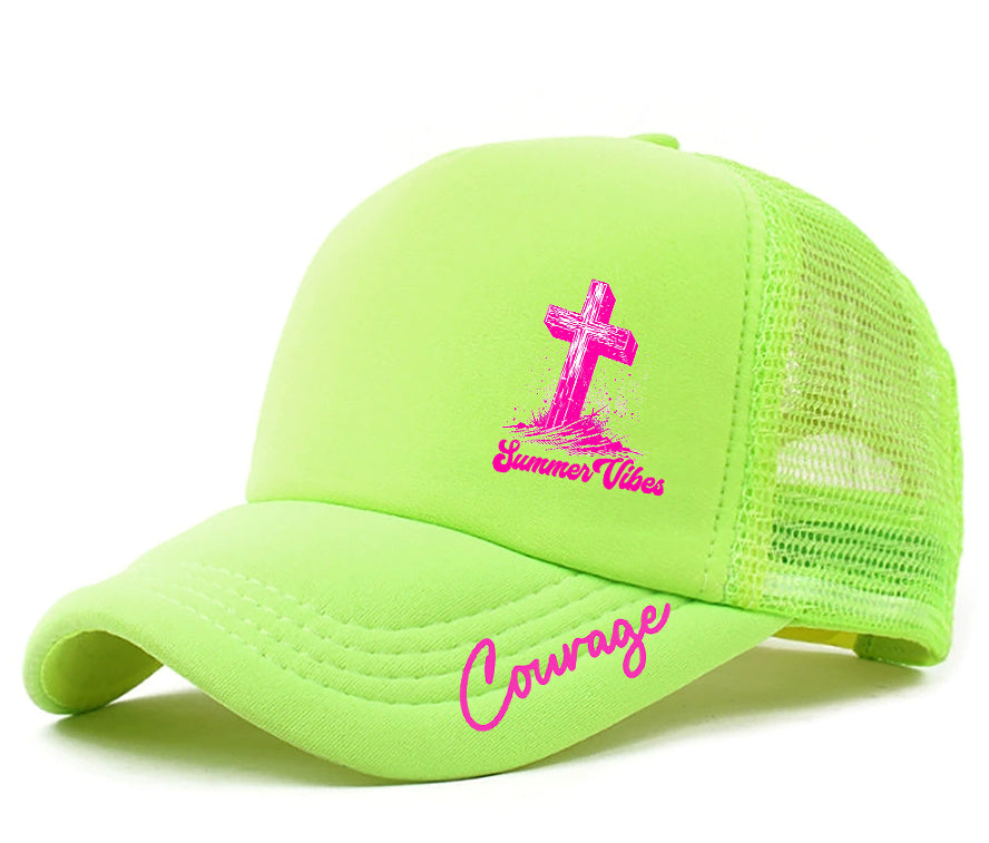 Men's Casual Baseball Cap - Urban Caps