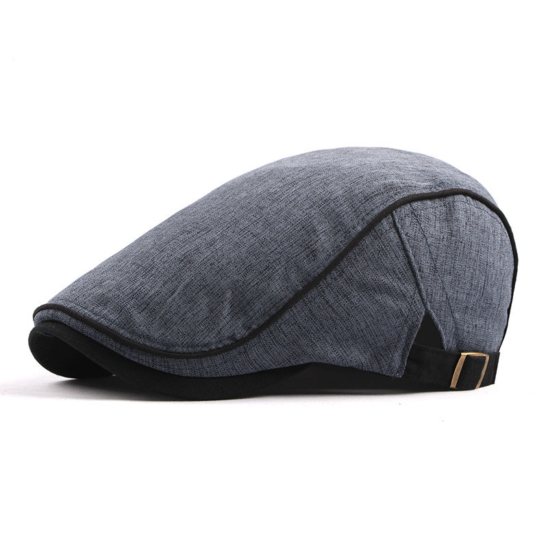 Korean beret - Urban Caps