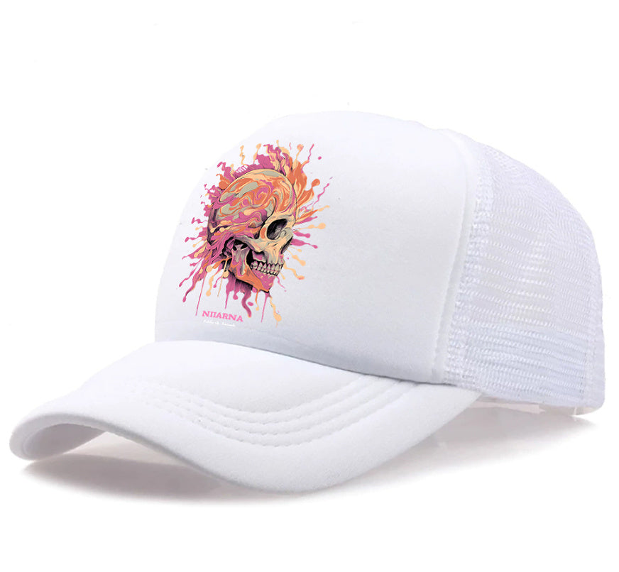 Men's Casual Baseball Cap - Urban Caps