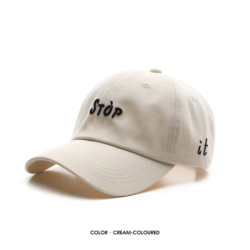 Baseball Fashion Outdoor Casual Sun Hat