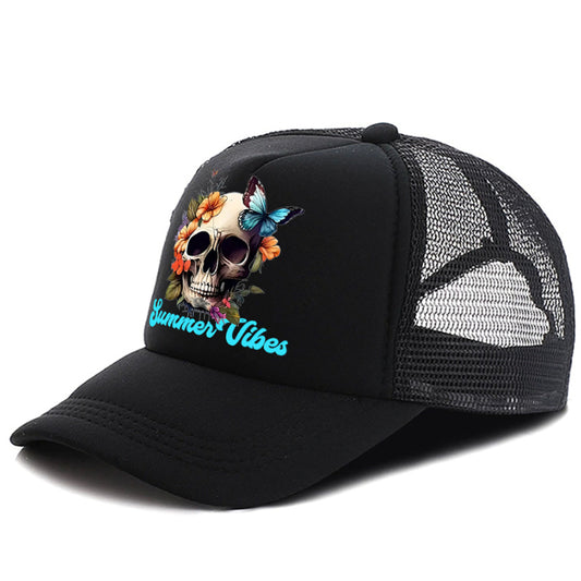 Men's Casual Baseball Cap - Urban Caps