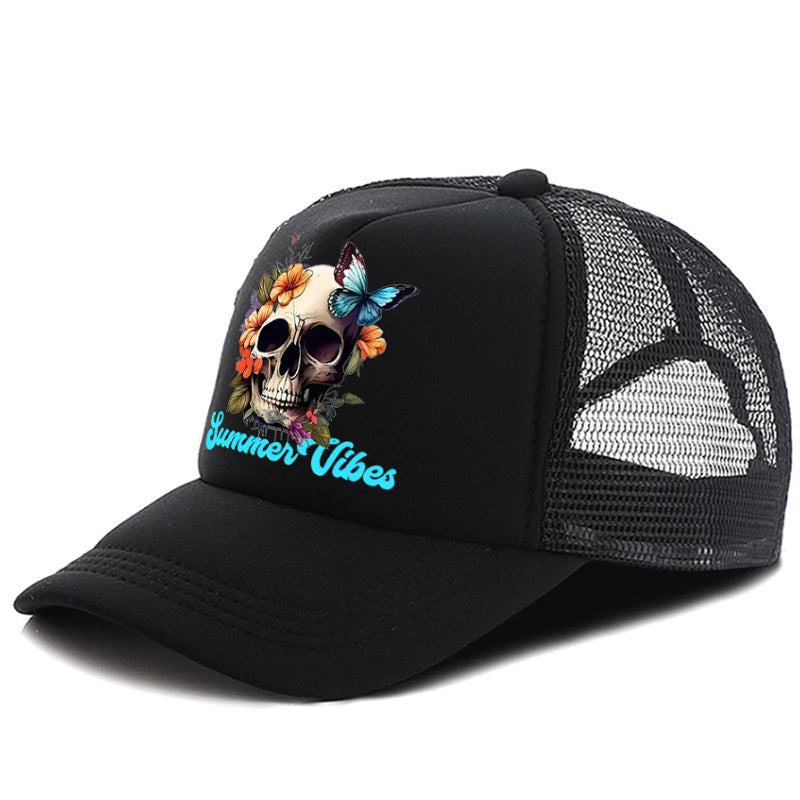 Men's Casual Baseball Cap - Urban Caps