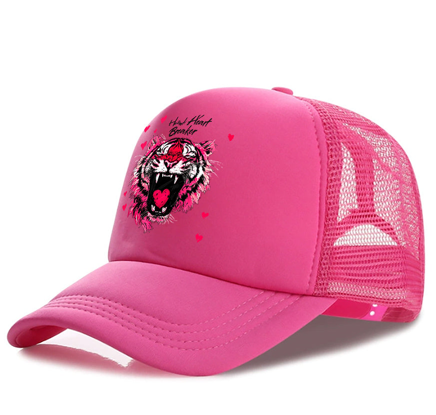 Men's Casual Baseball Cap - Urban Caps