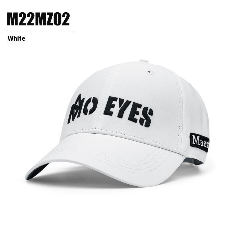 Golf Hat Male Sun-proof Ball Cap - Urban Caps