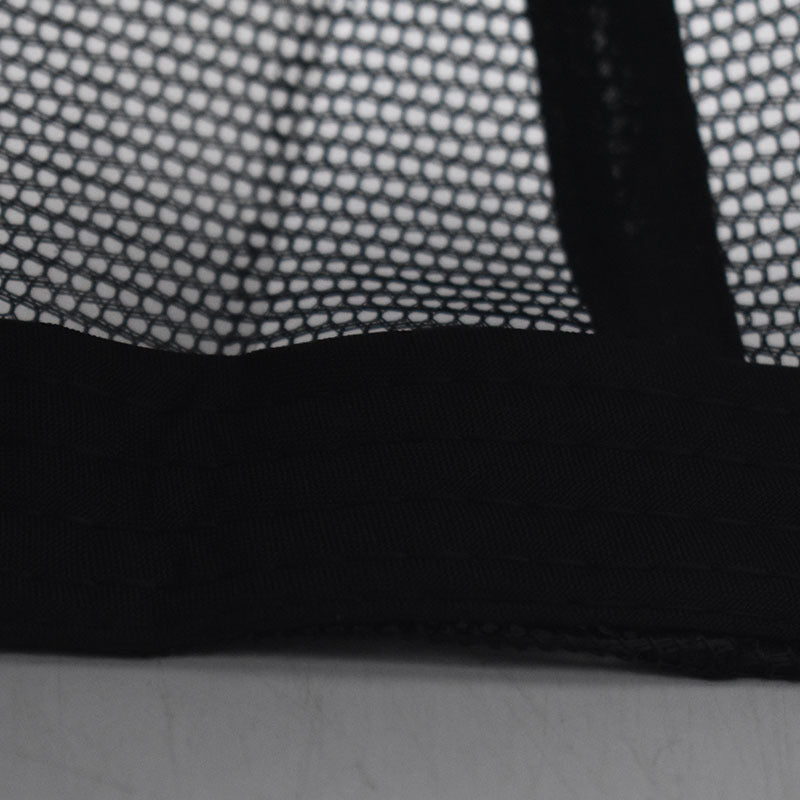 Embroidered Washed Old Outdoor Sun Hat - Urban Caps