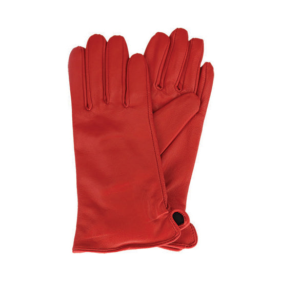 Arizona Women's Classic Sheepskin Leather Gloves