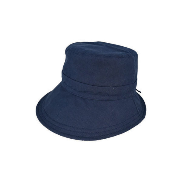 Juliana Microfibre Packable Casual Hat with UPF50+ Sun Protection