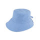 Juliana Microfibre Packable Casual Hat with UPF50+ Sun Protection