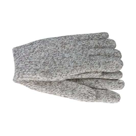 Ashville Ragg Wool Blend Gloves with Thinsulate Lining