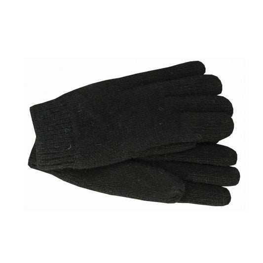 Ashville Ragg Wool Blend Gloves with Thinsulate Lining