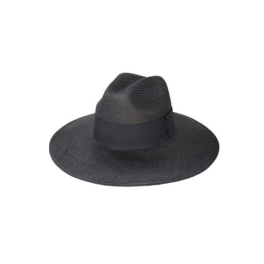 Harrington – Wide Brim Fedora Brisa #3 – 10cm Brim