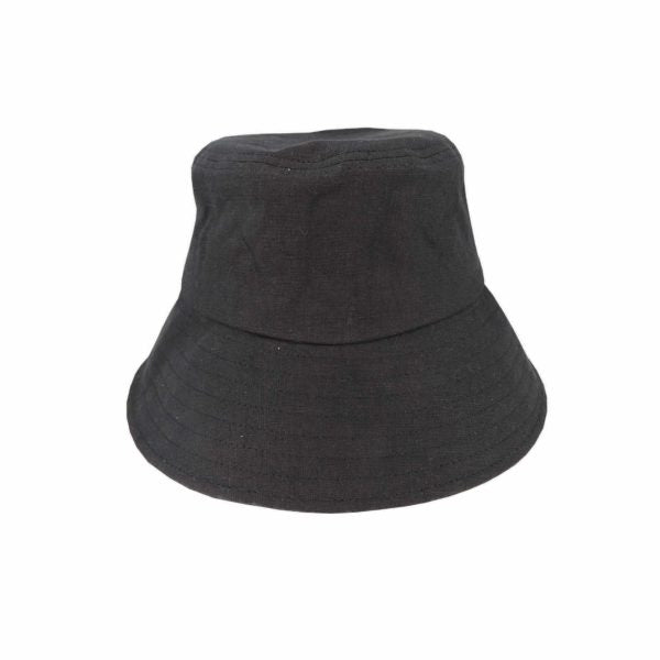 Hamilton – Unisex 100% Hemp Mid Brim Casual Sun Hat with UPF 50+ Protection