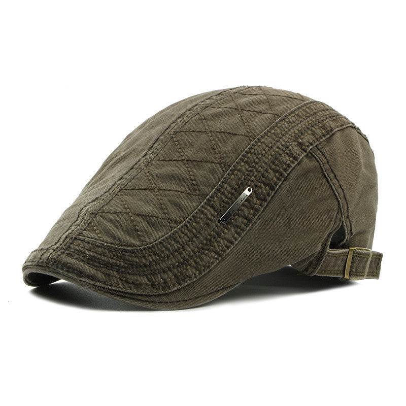 English berets - Urban Caps