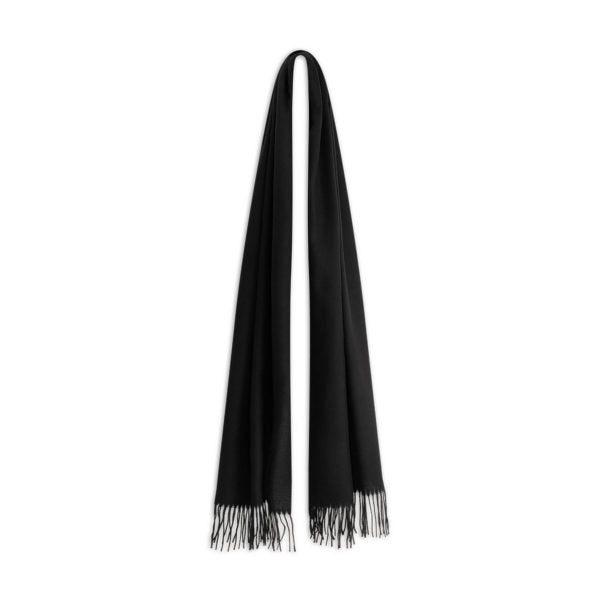 Sandhurst – Wide Dacron Soft-Touch Winter Scarf