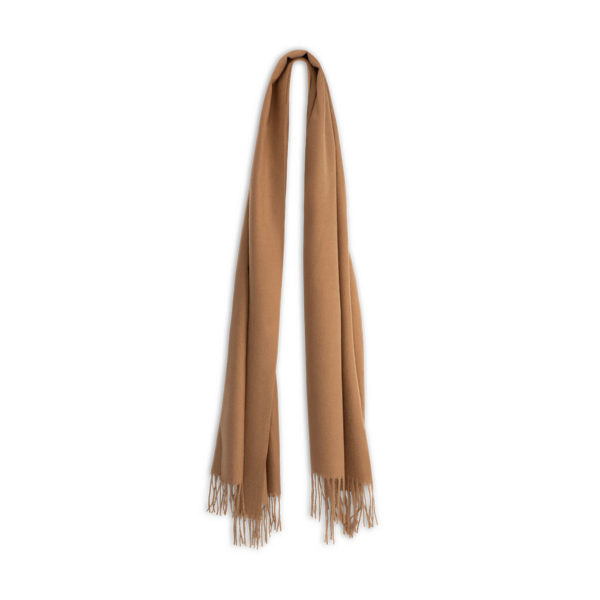Sandhurst – Wide Dacron Soft-Touch Winter Scarf