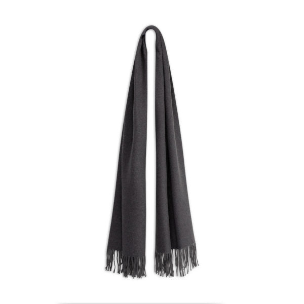 Sandhurst – Wide Dacron Soft-Touch Winter Scarf