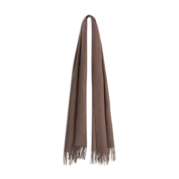 Sandhurst – Wide Dacron Soft-Touch Winter Scarf