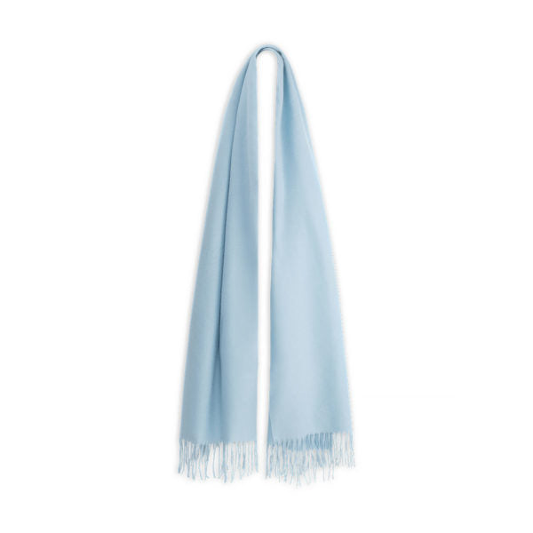 Sandhurst – Wide Dacron Soft-Touch Winter Scarf