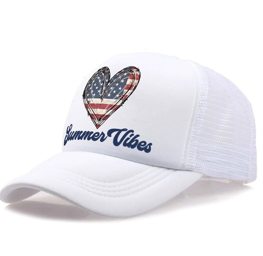 Men's Casual Baseball Cap - Urban Caps