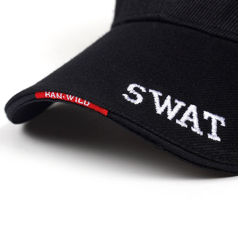Fashion Casual Hip-hop Hats Men And Women Caps Outdoor Sun Hats - Urban Caps
