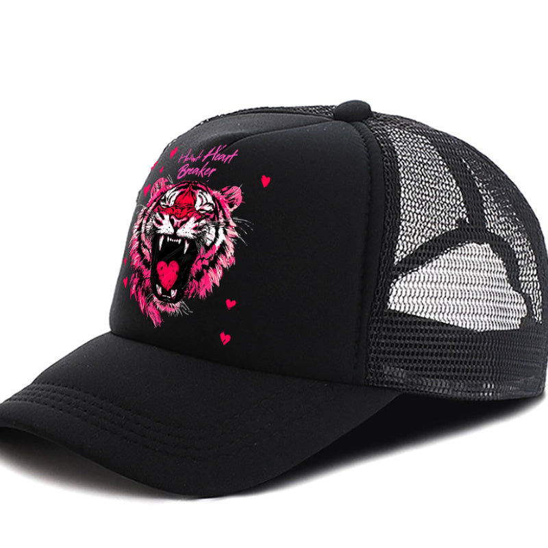 Men's Casual Baseball Cap - Urban Caps