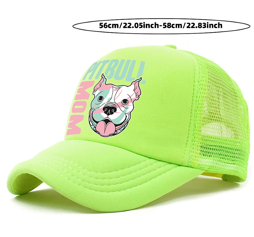 Men's Casual Baseball Cap - Urban Caps