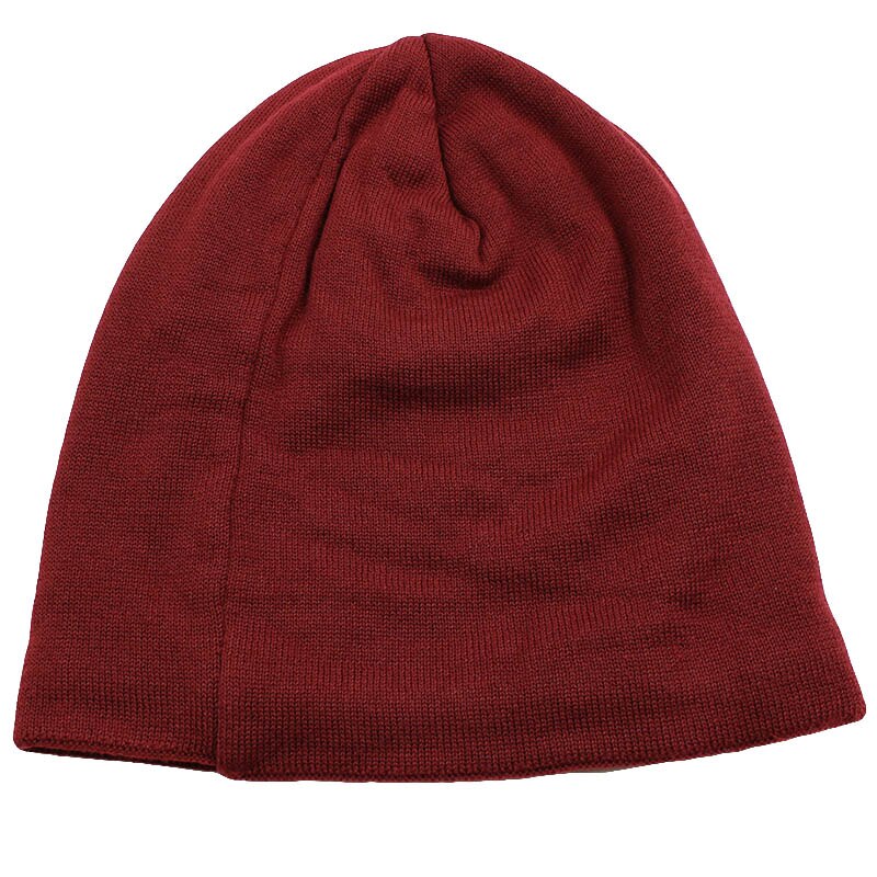 Knitted Windproof Hooded Winter Cap: Stay Warm and Cozy - Urban Caps
