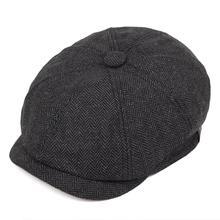 Summer and Winter Boys and Girls Sunshade Berets - Urban Caps