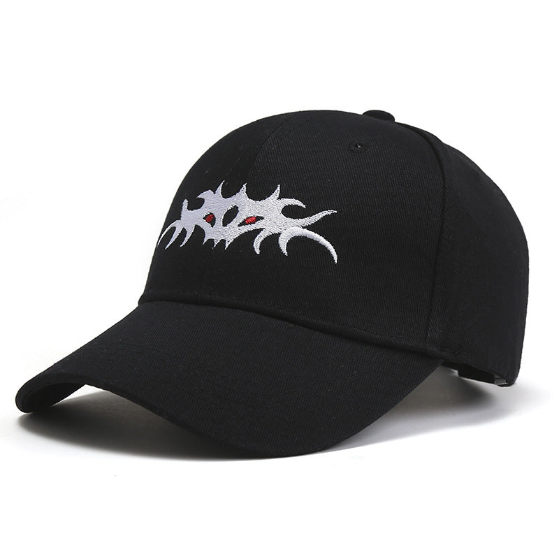 Hat Summer Breathable Sun-Proof Peaked Cap Outdoor Summer