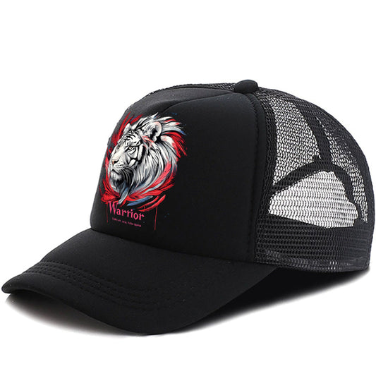 Men's Casual Baseball Cap - Urban Caps