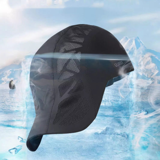 Summer Sun Protection Quick-dry Baseball Cap Fashion - Urban Caps