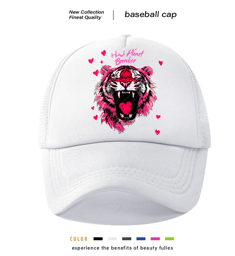 Men's Casual Baseball Cap - Urban Caps