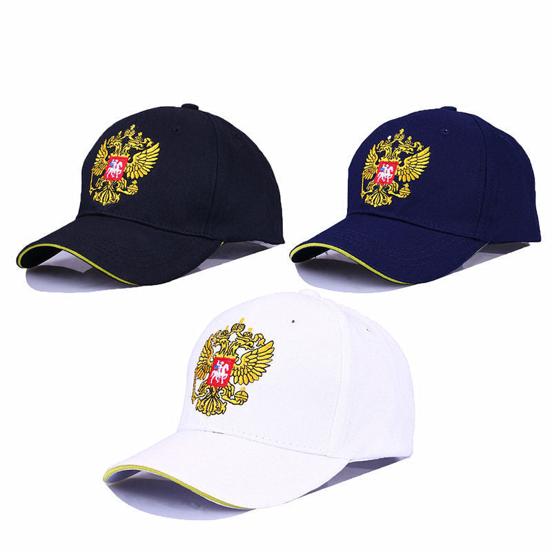 Spring And Summer Couple Caps For Men And Women - Urban Caps