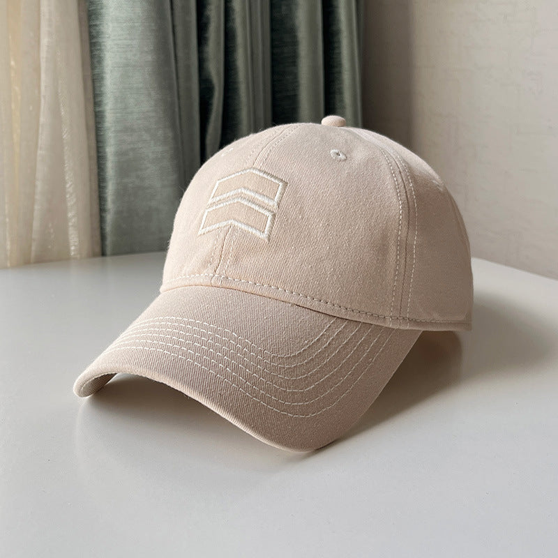 New Baseball Cap Big Head Circumference Men - Urban Caps