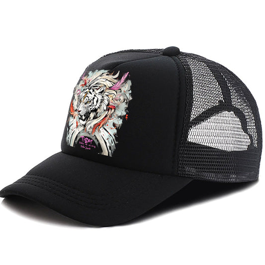 Men's Casual Baseball Cap - Urban Caps