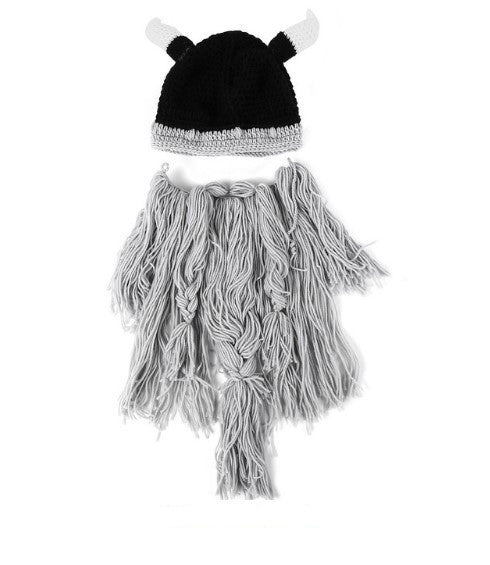 Handmade Horn Hat: Unique and Artistic Headwear - Urban Caps