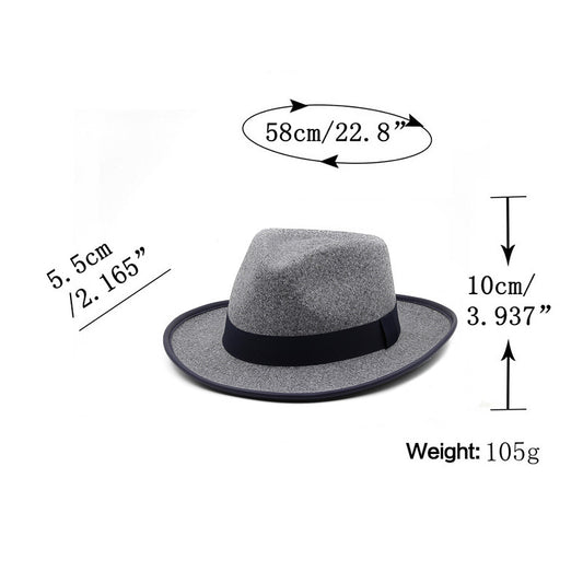 Western Cowboy Sun Hat Men And Women - Urban Caps