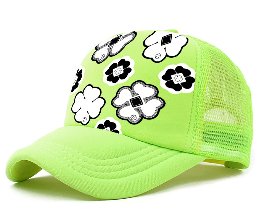 Men's Casual Baseball Cap - Urban Caps