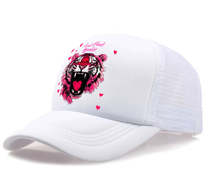 Men's Casual Baseball Cap - Urban Caps