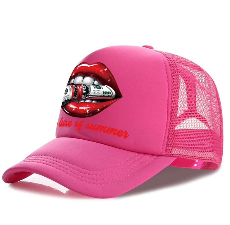 Men's Casual Baseball Cap - Urban Caps