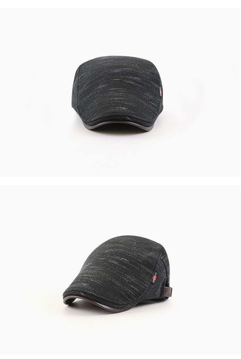 Mens And Womens Caps Knit And Velvet Polar Grain - Urban Caps