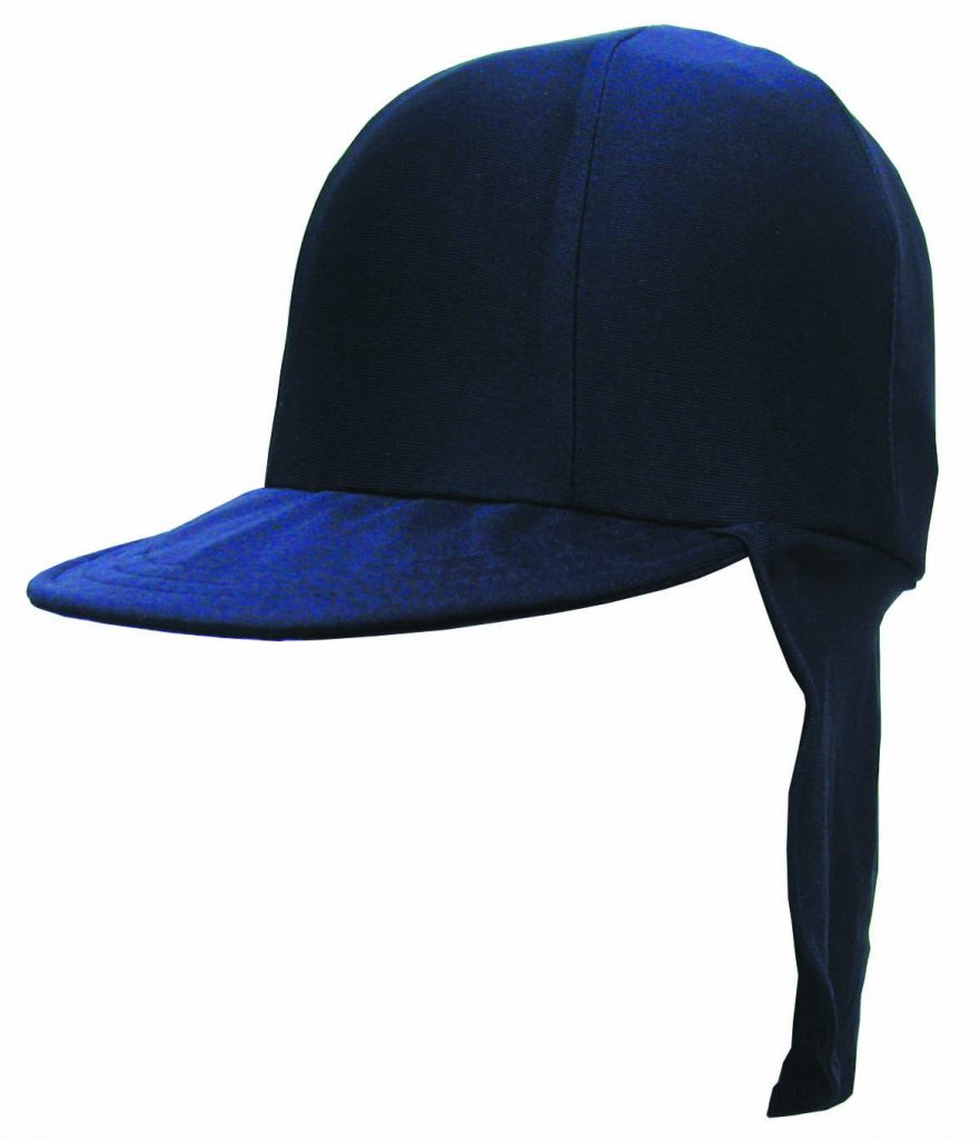 Unisex Lycra Legionnaire Cap – Sun Protection Hat with Neck Flap