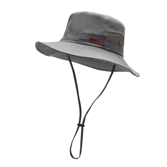 Korean fisherman hat - Urban Caps