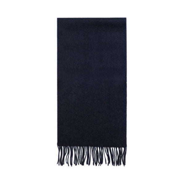 Kit – Acrylic Winter Scarf with Fringe Trim