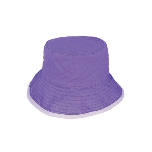 Robinson – Reversible Cotton Boonie Hat for Kids with UPF 50+ Protection