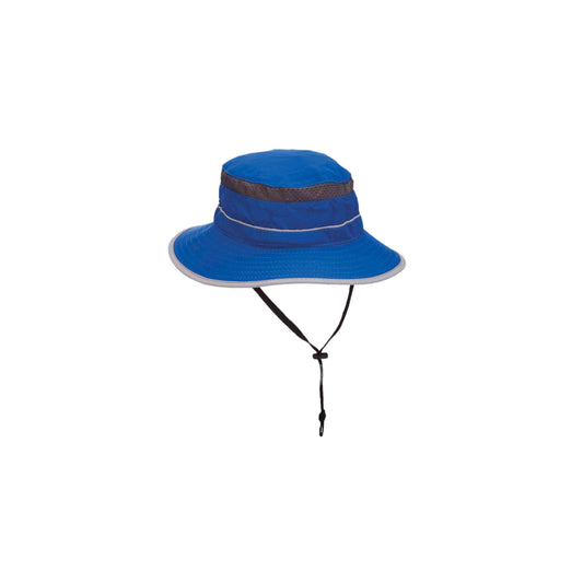 Sampson – Nylon Boonie Hat with Breakaway Chin Cord
