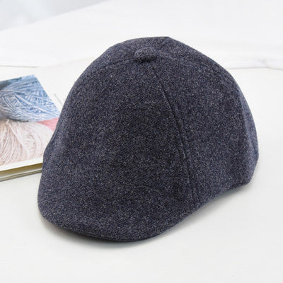 New Fashion Children's Spring And Autumn Beret - Urban Caps