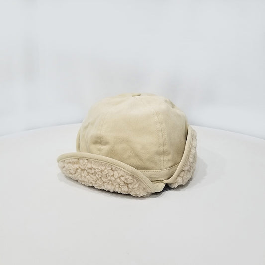 Men's Ski Flying Ear Protection Baseball Hat - Urban Caps